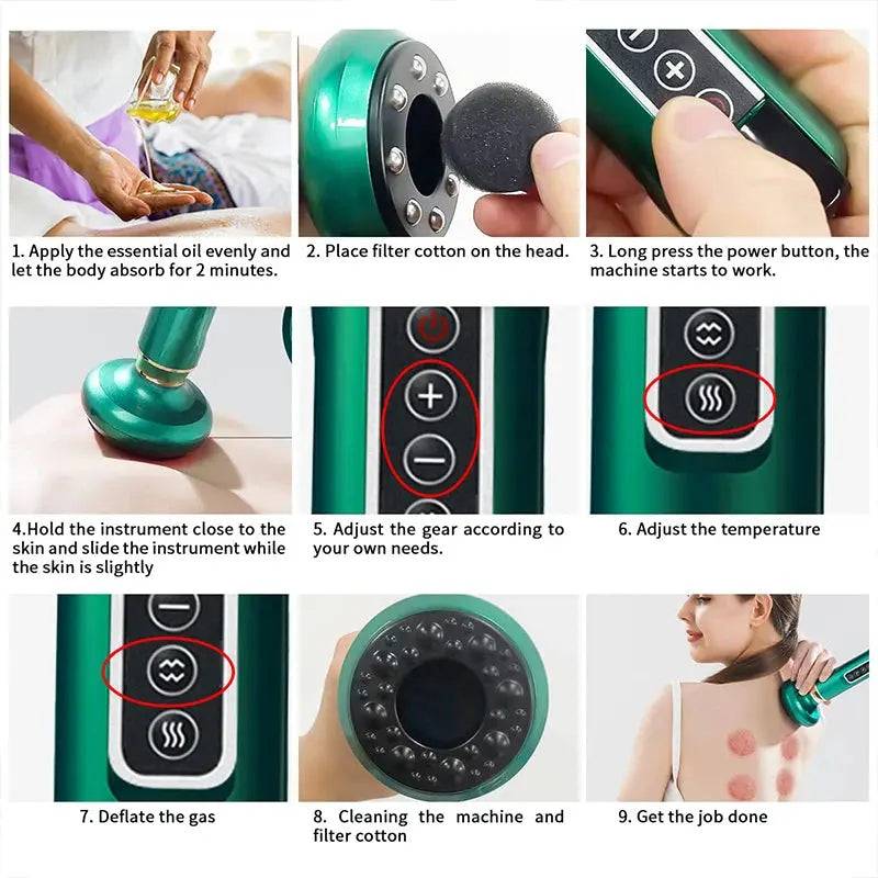 Cellusha™ – Reduce Cellulite & Smooth Your Skin in Just 7 Days
